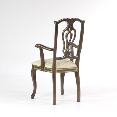 Кресло Сибарит-8. Фото