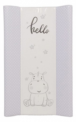 Доска пеленальная Polini kids Бегемотик,. Фото №3