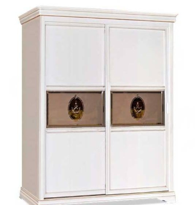 Шкаф - купе Влада ММ-160-01/03Р фото Шкаф - купе Влада ММ-160-01/03Р. Фото №2