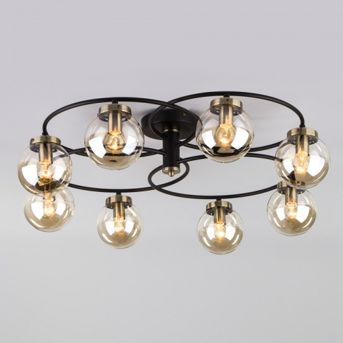 Потолочная люстра Eurosvet Link a044723. Фото №1