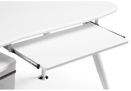 Стол Erida white. Фото №5