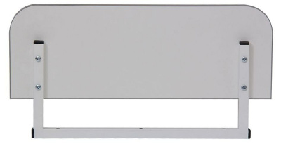 Надстройка Polini Kids City D2, белый. Фото №3