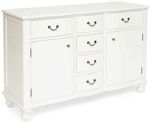 Комод Chateaubriant mod. AGA1 фото Комод Chateaubriant mod. AGA1. Фото №1