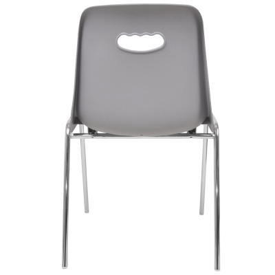 Стул Venezia-4 c ручкой каркас черный фото Стул Venezia-4 c ручкой каркас черный. Фото №3