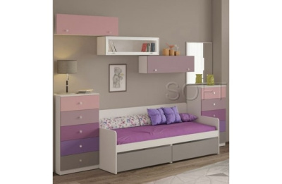 Шкаф навесной с открыванием фасада вверх Силуэт фото Шкаф навесной с открыванием фасада вверх Силуэт. Фото №5