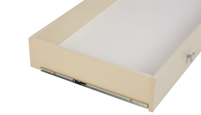 Ящик для кровати Polini Kids Simple 304, бежевый фото Ящик для кровати Polini Kids Simple 304, бежевый. Фото №5