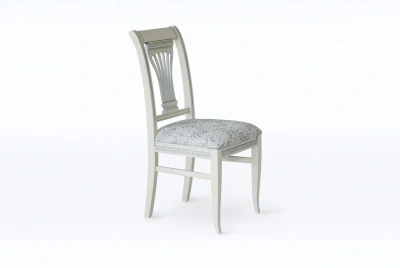 Стул Фаворит 1 патина тк.1 фото Стул Фаворит 1 патина тк.1. Фото