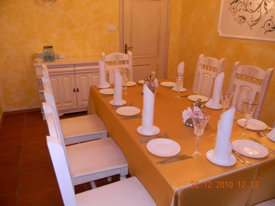 Стул Викинг GL (браширование). Фото