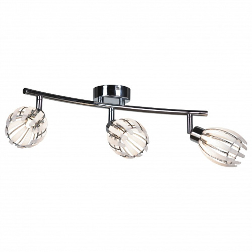 Спот Lussole Nelson GRLSP-0100. Фото №1