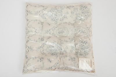 Подушка с наполнителем Secret De Maison Saint-Michel. Фото №2