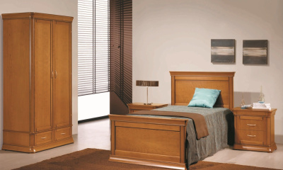 Спальня Lux 277 фото Спальня Lux 277. Фото №2