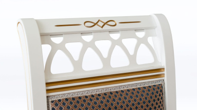 Стул Верона эмаль тк.1(молдинг) фото Стул Верона эмаль тк.1(молдинг). Фото