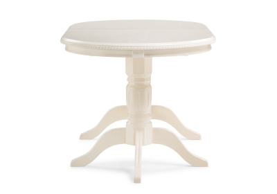 Стол деревянный Эвклаз бежевый фото Стол деревянный Эвклаз бежевый. Фото №4