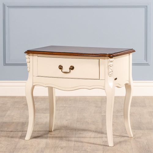 AS6602 Прикроватная тумба San Teodoro. Фото №1