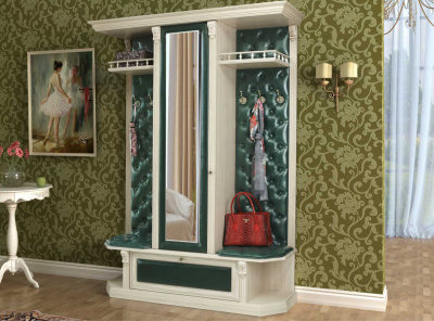 Прихожая Благо 5 Б 5.13-9. Фото №3