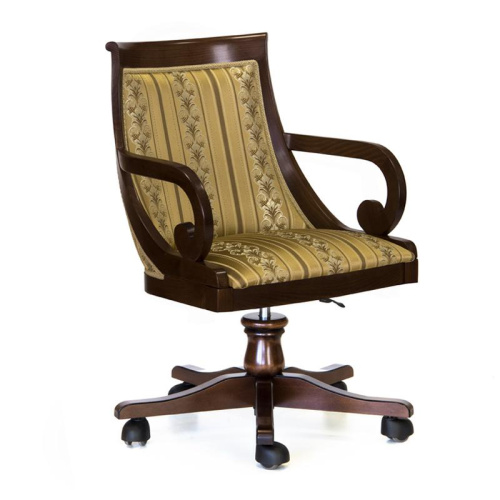 Кресло на колесика х  Глори-2. Фото №1