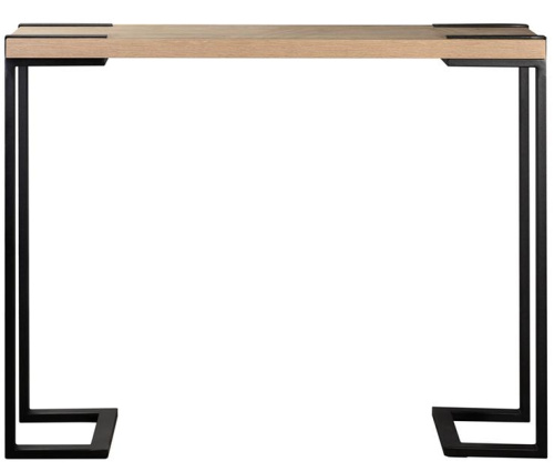 Консоль Loft №1 Дуб Натур. Фото №2