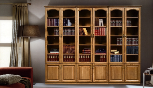 Библиотека Купава 2. Фото №1