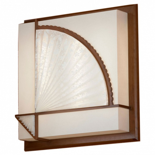 Накладной светильник Lussole Barbara LSF-9002-02. Фото №1