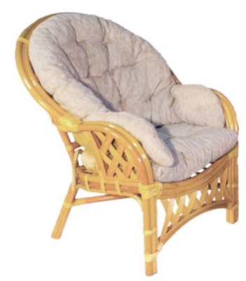 Стул Style DSW темно-бежевый x4 фото Стул Style DSW темно-бежевый x4. Фото №3