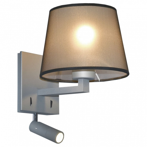 Бра с подсветкой Favourite Essentia 2001-2W. Фото №1