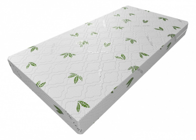 Матрас детский Симпл Струтто 412923, белый. Фото