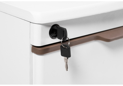 Стол Erida white. Фото №6