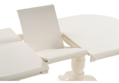 Стол деревянный Эвклаз бежевый фото Стол деревянный Эвклаз бежевый. Фото №5