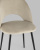 Стул Меган велюр бежевый. Фото №9