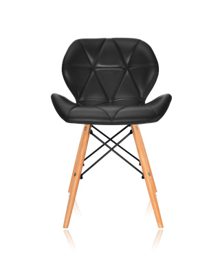 Стул Butterfly, черный. Фото