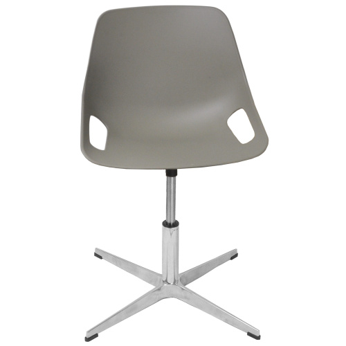 Кресло Q5 SW на основании FIRE хром. Фото №1