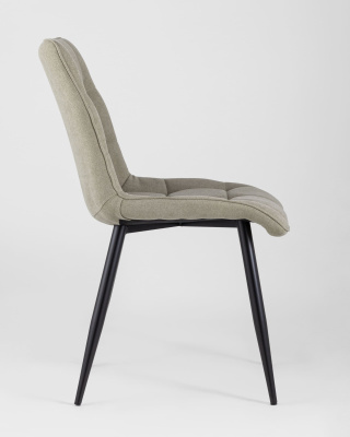 Стул Канзас сити светло-коричневый. Фото