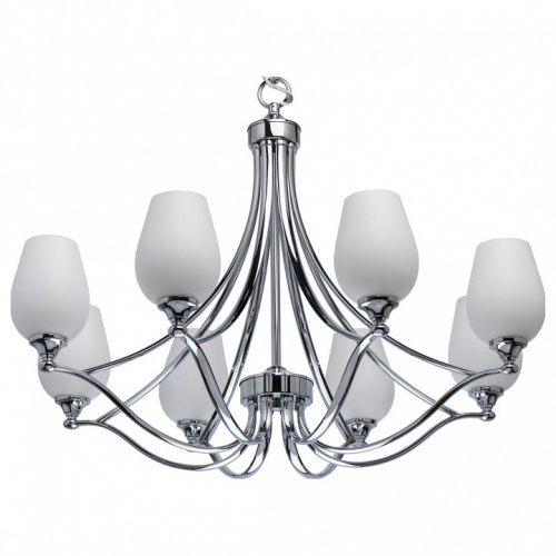 Подвесная люстра Chiaro Палермо 23 386016408. Фото №1