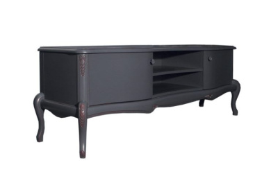 Тумба ТВ Мокко ММ-306-05. Фото №3