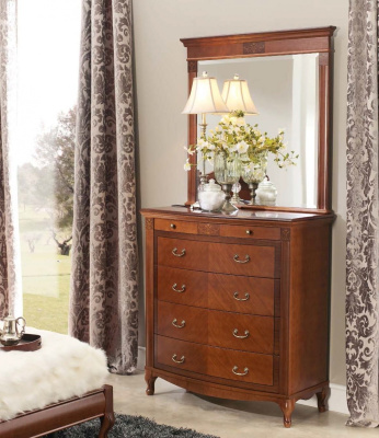 Комод высокий 816.000. Фото