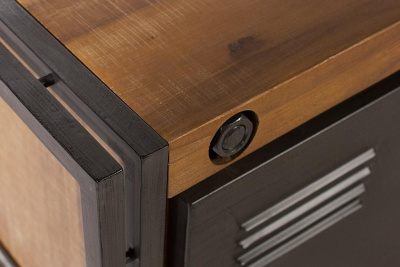 TV Тумба City CTY L08-130. Фото №3