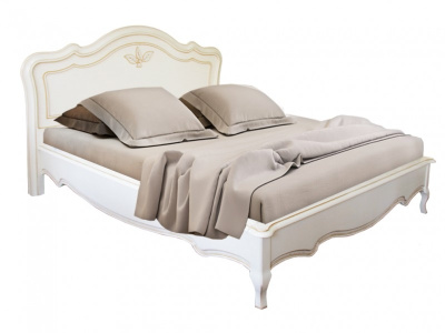 Кровать Трио ММ-277-02/16Б фото Кровать Трио ММ-277-02/16Б. Фото №2