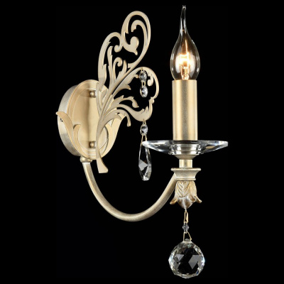 Бра Maytoni Salute ARM005-01-G. Фото