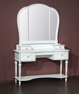 Туалетный столик Милан 92-01. Фото