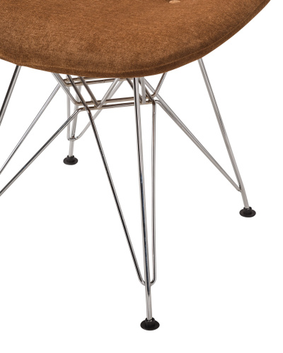 Стул Eames Кор/CR. Фото №9