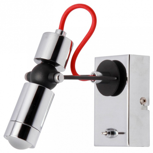 Бра Lussole Rome LSP-9923. Фото №1