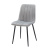Стул CG1801 серый UF910-03. Фото №2