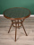 Стол Патонг Glass Rattan D-70 фото Стол Патонг Glass Rattan D-70. Фото №4