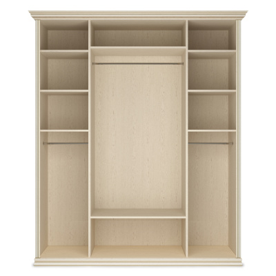 Узкая тумба NORA 3008.6 Piedra mate. Фото