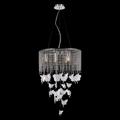 Подвесная люстра Favourite Fairies 1165-6PC. Фото