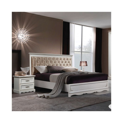 Кровать Лолита ГМ 8804. Фото №3