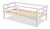 Кровать Polini Kids Simple, белый
