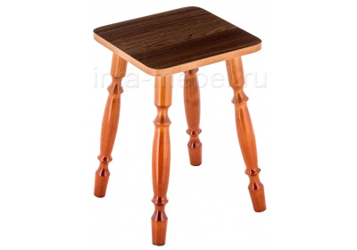 Стул деревянный Грай мокко. Фото №2