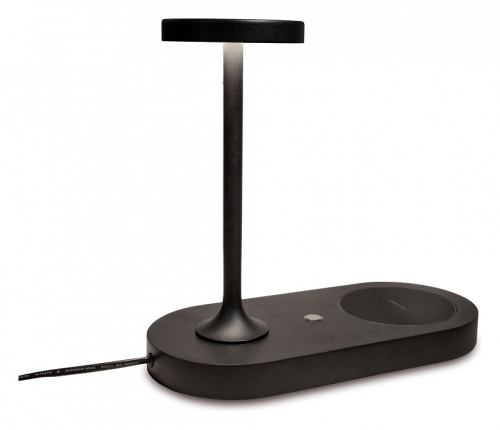 Настольная лампа декоративная Mantra Ceres 7291. Фото №1