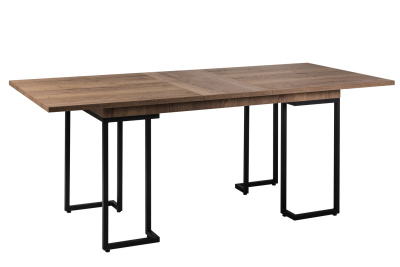 Стул барный TOLIX SOFT черный матовый. Фото №4